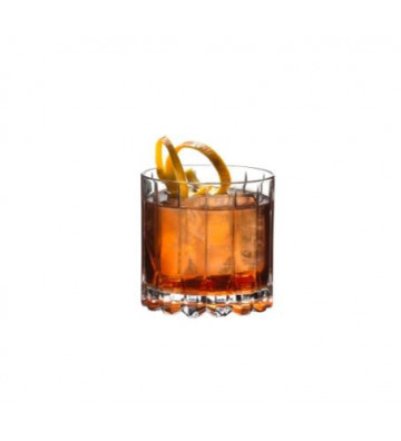 Bicchiere da cocktail in vetro - Riedel - Nardini Forniture