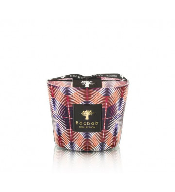 Nyeleti Scent Candle - Baobab Collection - Nardini Forniture