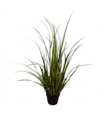 Grass plant 100 cm - Silkka - Nardini Forniture