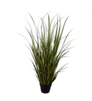 Artificial plant grass 120 cm - Silkka - Nardini Forniture
