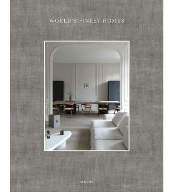 World's Finest Homes Magazine - New Mag