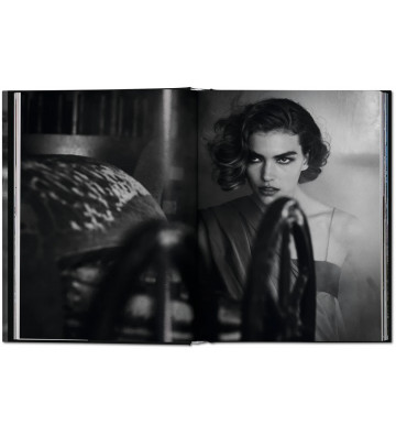 Peter Lindbergh On Fashion Photography Magazine - New Mag