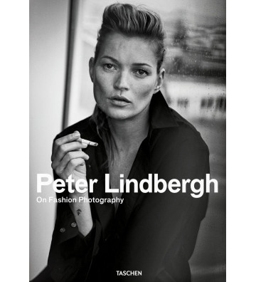 Peter Lindbergh On Fashion Photography Magazine - New Mag