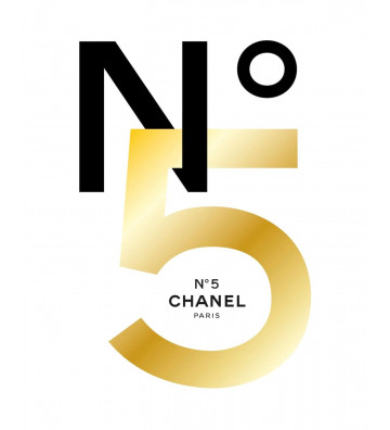 Chanel N.5 Magazine - New Mag - Nardini Forniture