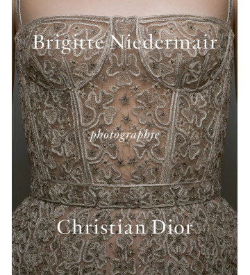 Photographie: Christian Dior by Brigitte Niedermair - New Mag