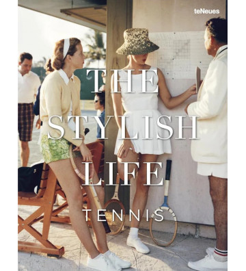 The Stylish Life: Tennis Magazine - new mag