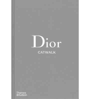 Dior Catwalk Magazine - new mag