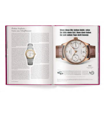 The Watch Book: Compendium Magazine - new mag
