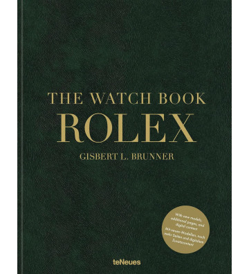 The Watch Book Rolex Magazine