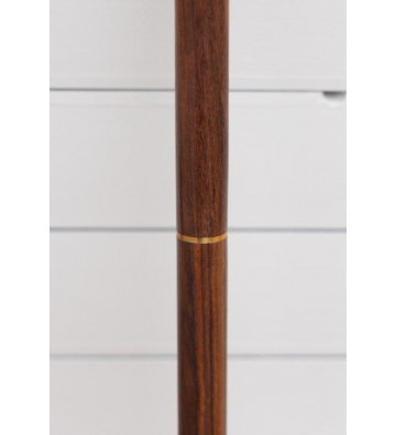 Wooden walking stick with 95×12cm - Chehoma - Nardini Forniture