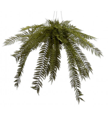 Artificial fern plant 119cm - Silkka - Nardini Forniture