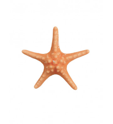 Sea Star Candle Fishing Color - Garden Supplies