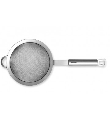 Stainless steel strainer...