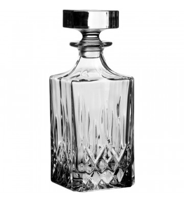 Decanter whisky melodia