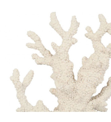 Marine decoration in the shape of coral H34 cm - Cote Table - Nardini Forniture