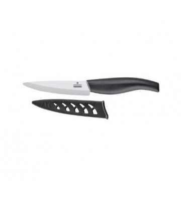 Multipurpose knife with ceramic blade cm 10/20 - Schonhuber - Nardini Forniture