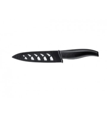 Cuoco knife with ceramic blade cm 15/26,5 - Schonhuber - Nardini Forniture
