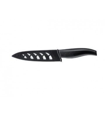 Coltello modello cuoco con lama in ceramica cm 15/26,5 - Schonhuber - Nardini Forniture