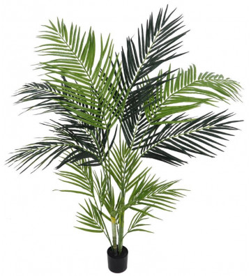 Palm Artificial Areca H150 cm - Nardini Forniture