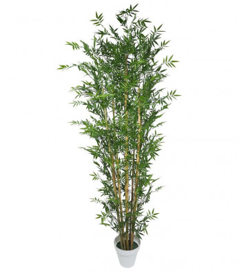 Artificial Bamboo plant H240cm - Nardini Forniture