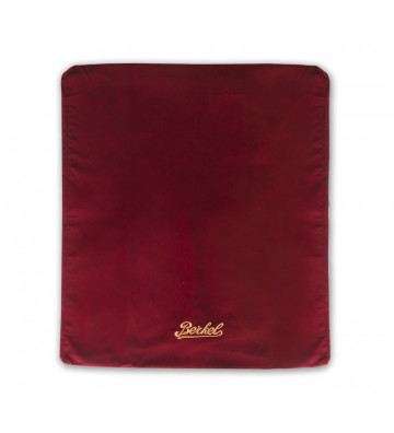 Red slicer cover size S - Berkel - Nardini Forniture