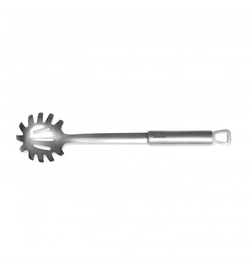 Servispaghetti in acciaio inox 33cm - Barazzoni - Nardini Forniture