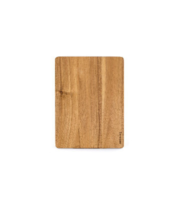 Acacia wood cutters 32x22cm - Barazzoni - Nardini Forniture