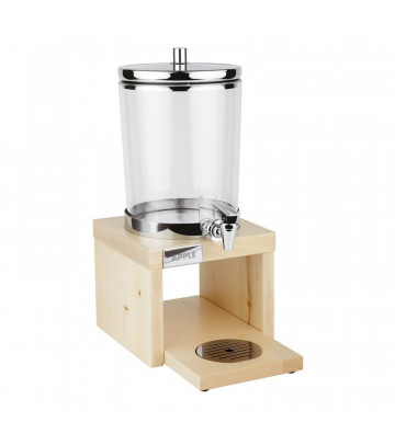 Succhi dispenser 4 LT - Sambonet