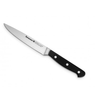 Coltello Utility in acciaio inox 12,5cm - Barazzoni - Nardini Forniture