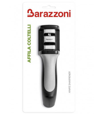 Sharpeners 19cm - Barazzoni - Nardini Forniture