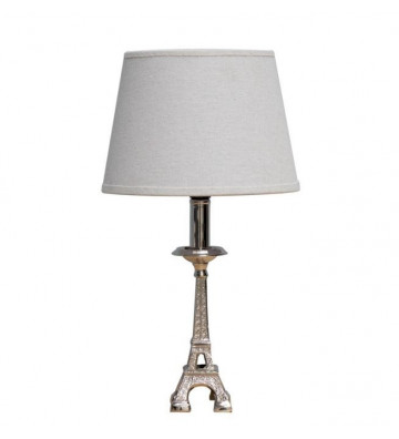 Eiffel table lamp Ø 20cm