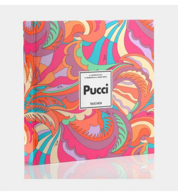 Pucci Magazine - Taschen - Nardini Forniture