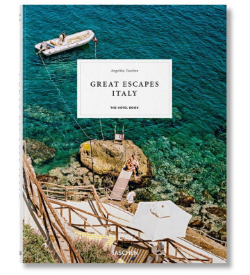 Great escapes italy - the...