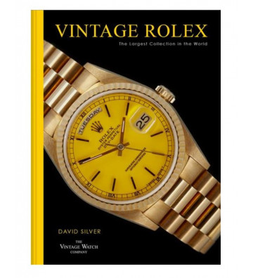 Vintage Rolex: The largest collection in the world - Nardini Forniture