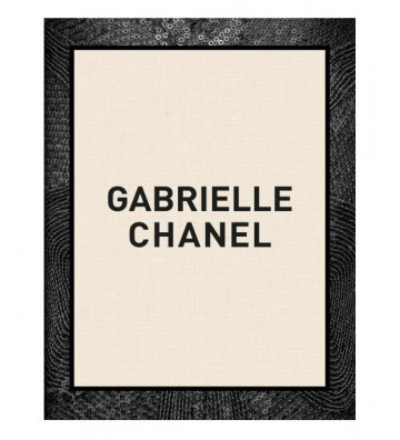 Gabrielle Chanel Magazine - Nardini Forniture