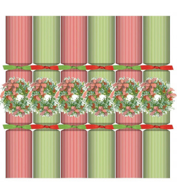 CRACKERS RIBBON