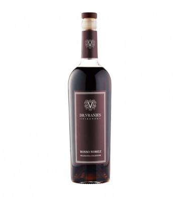 Decanter 750ml Rosso Nobile e Bottiglia Bordolese - Dr. Vranjes Firenze - Nardini Forniture