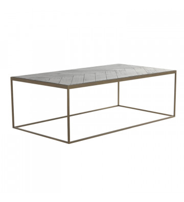 COFFEE TABLE 120X65X40