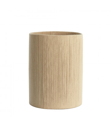 SHADE CYLINDER MEDAN CREAM