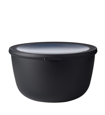 Multifunctional Cirqula bowl with lid - Shonhuber - Nardini Forniture