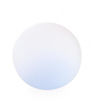 White light ball with 16 colors led for outdoor Ø50CM