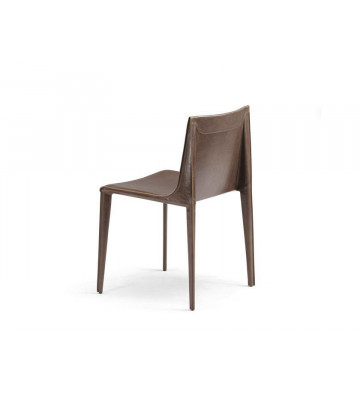 Dining chair Emily Arketipo - Designed by Manzoni and Tapinassi - Nardini Forniture