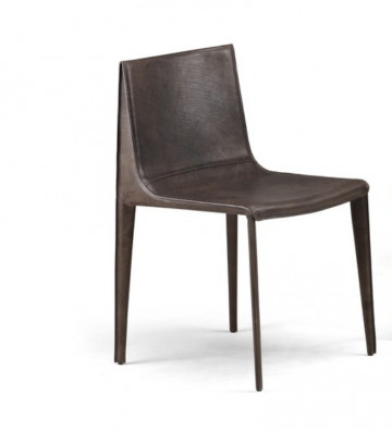 Dining chair Emily Arketipo - Designed by Manzoni and Tapinassi - Nardini Forniture