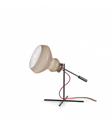 BLOB Arketipo table lamp - Designed by Gino Carollo