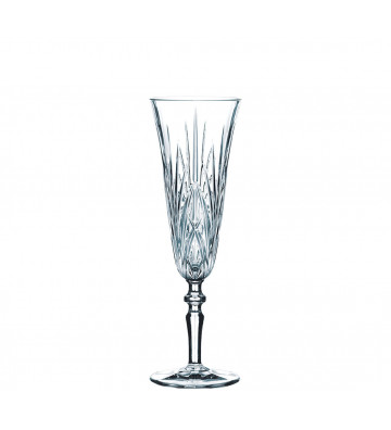 Champagne Cup Palais Glass - Nachtmann - Nardini Forniture