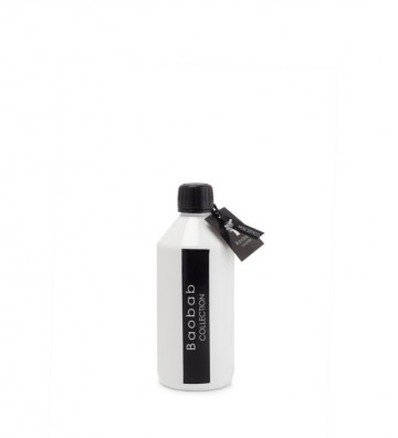 Les exclusives Platinum refill 500ML - Baobab Collection