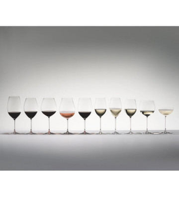 Bicchiere Veritas Cabernet/Merlot - Riedel - Nardini Forniture