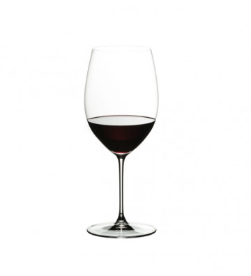 Bicchiere Veritas Cabernet/Merlot - Riedel - Nardini Forniture