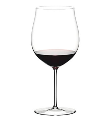 Bicchiere Sommeliers Burgundy Grand Cru - Riedel - Nardini Forniture