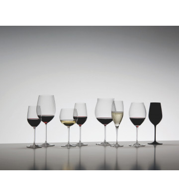 Glasses Sommeliers Burgundy Grand Cru - Riedel - Nardini Forniture